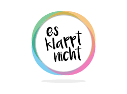Es-klappt-nicht.de EKN Logo